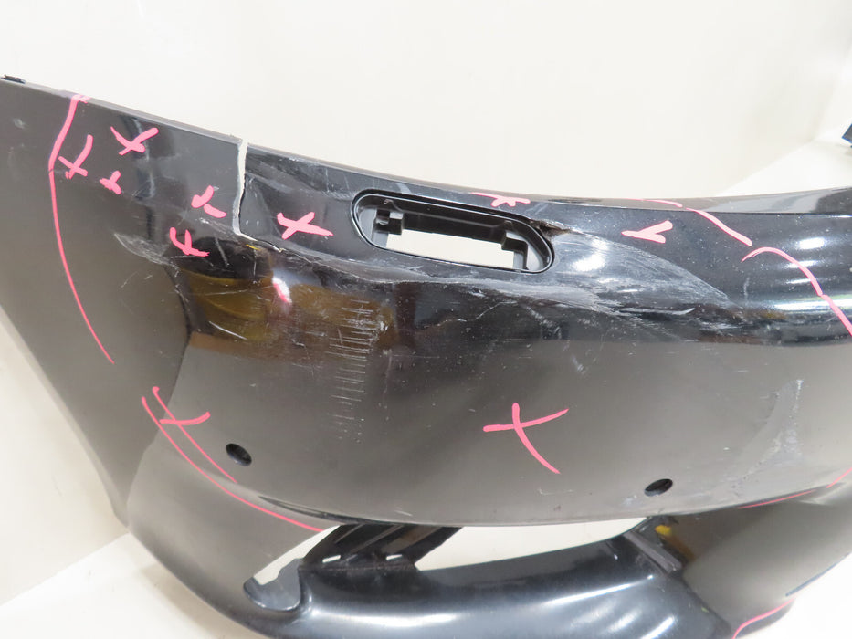 2013-2017 LEXUS LS460 LS660H REAR BUMPER COVER OEM 5211950E80