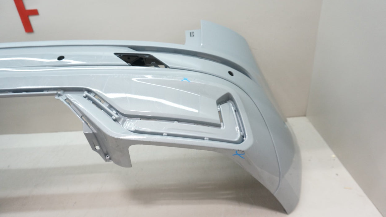 2024-2025 VOLVO XC60 REAR BUMPER COVER OEM 31425198