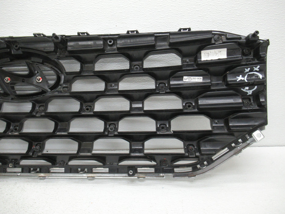2021-2022 HYUNDAI SANTA FE FRONT GRILL GRILLE OEM 86352-S1600