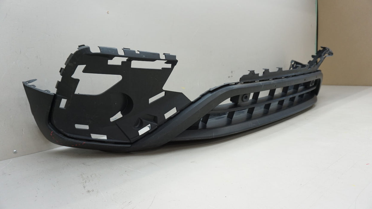 2022-2023 VOLKSWAGEN TIGUAN FRONT LOWER BUMPER VALANCE SPOILER OEM 5NN805903K