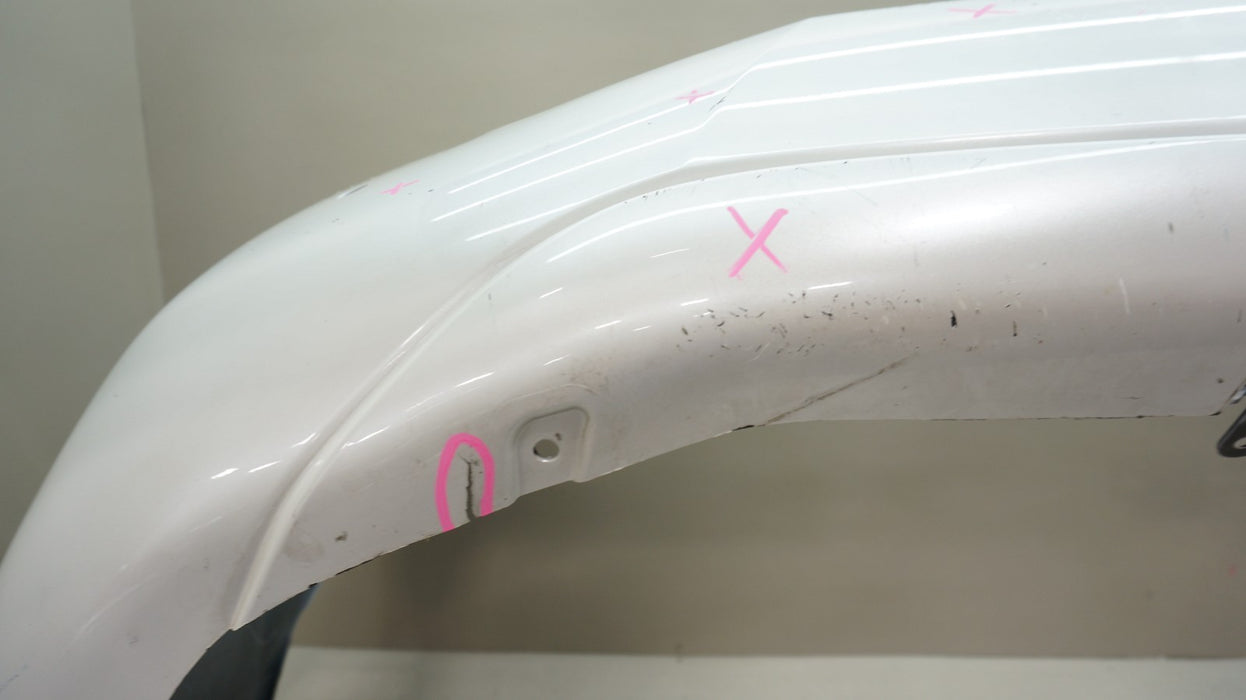2014-2018 LEXUS GX460 REAR BUMPER COVER PANEL OEM 52159-60720