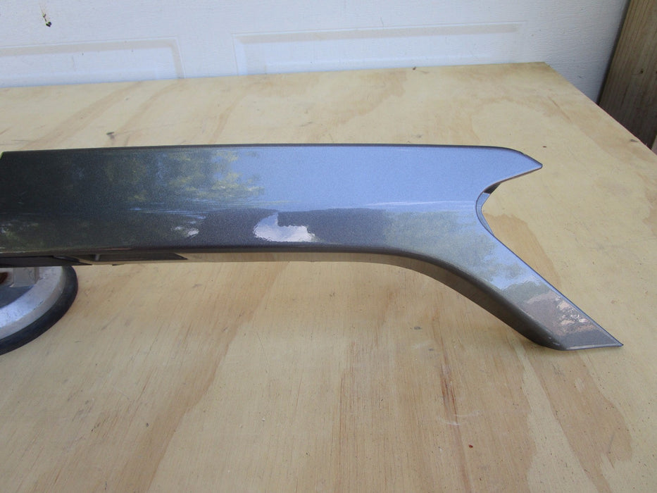 13 14 15 16 FORD FUSION TRUNK LID TRIM HANDLE OEM