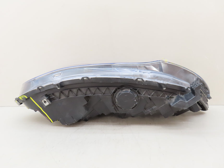 2018-2020 HONDA ACCORD FRONT LEFT DRIVER SIDE HEADLIGHT FULL LED OEM