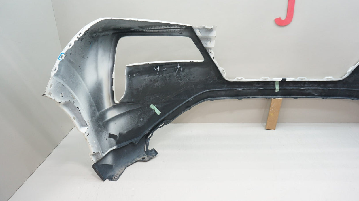 2021-2023 NISSAN ROGUE S / SL  / PLATINUM FRONT BUMPER COVER PANEL OEM