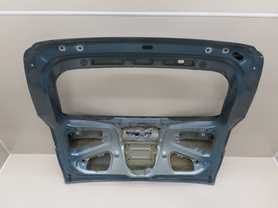 2023 2024 HONDA HRV HR-V REAR TRUNK LID LIFT GATE TAIL GATE OEM