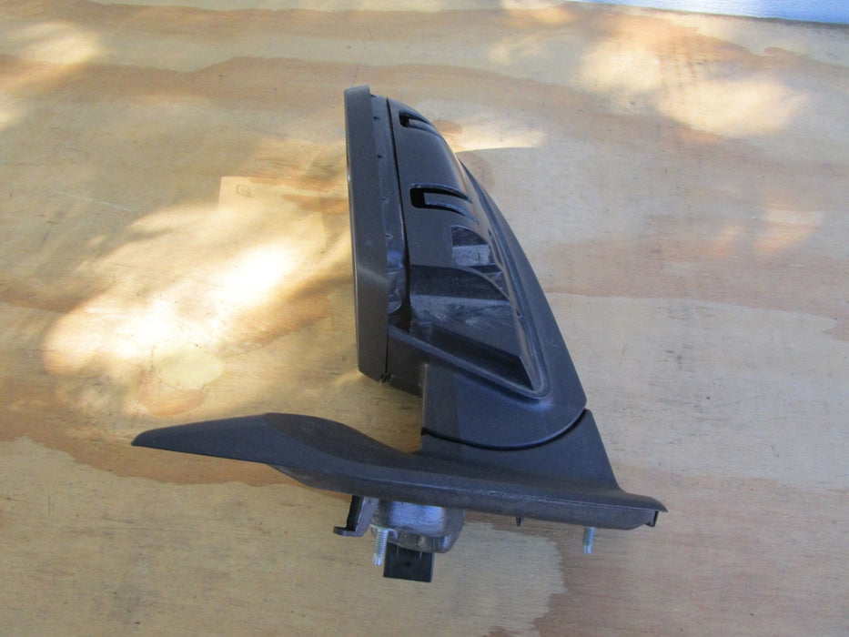 16 17 FORD EXPLORER DRIVERS LEFT SIDE MIRROR OEM
