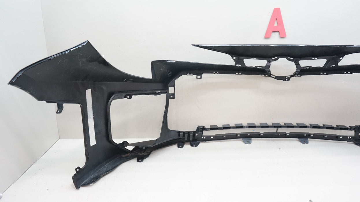 2025-2026 TOYOTA COROLLA GR FRONT BUMPER COVER PANEL 52119-12K00 OEM