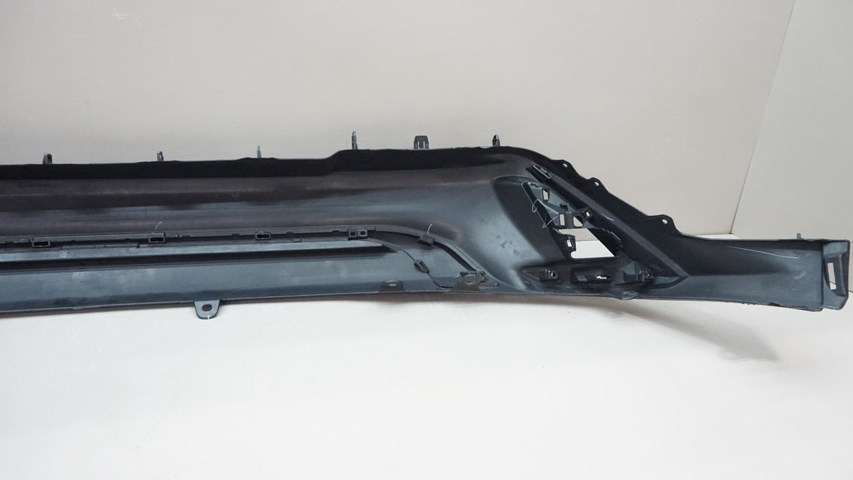 2019-2025 LEXUS UX200 UX250H F SPORT REAR LOWER BUMPER COVER 52169-76091 OEM