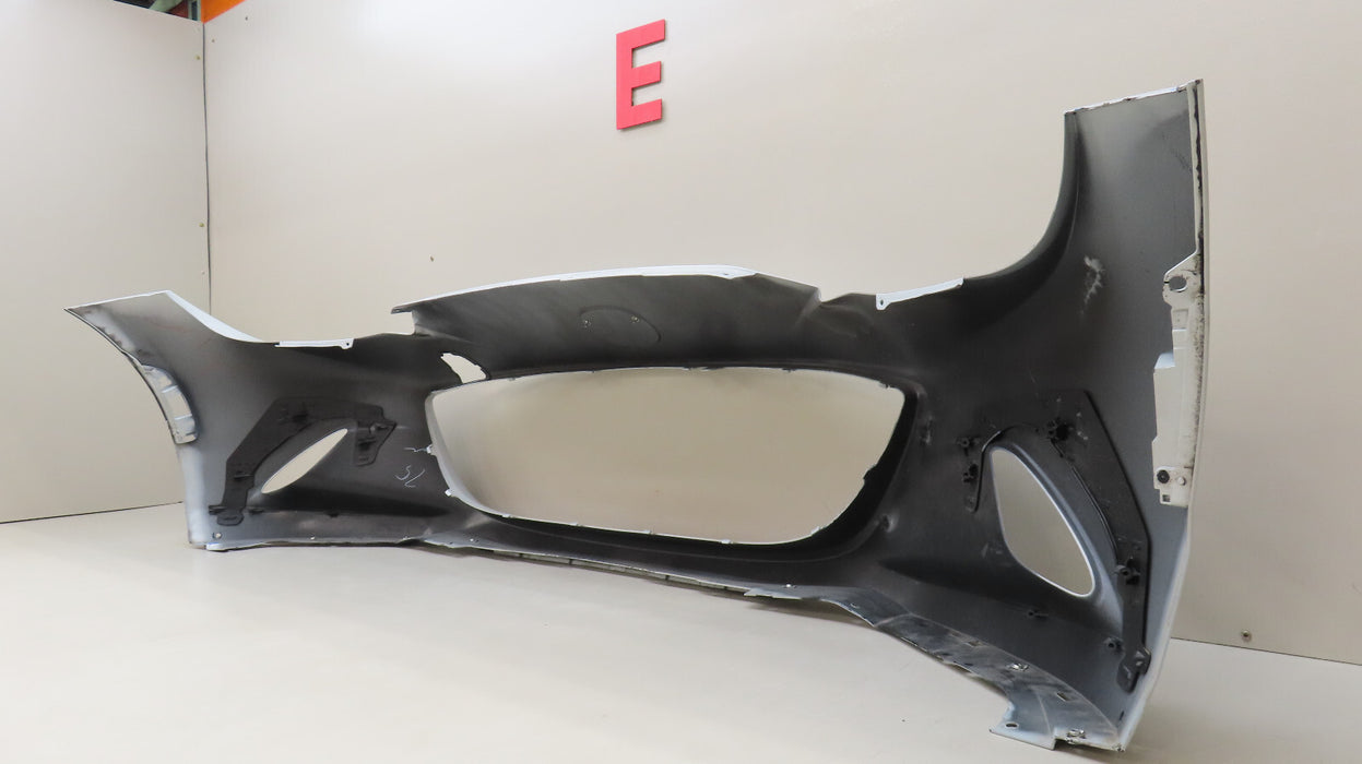 2016-2018 MAZDA MX5 MIATA FRONT BUMPER OEM N243-50031