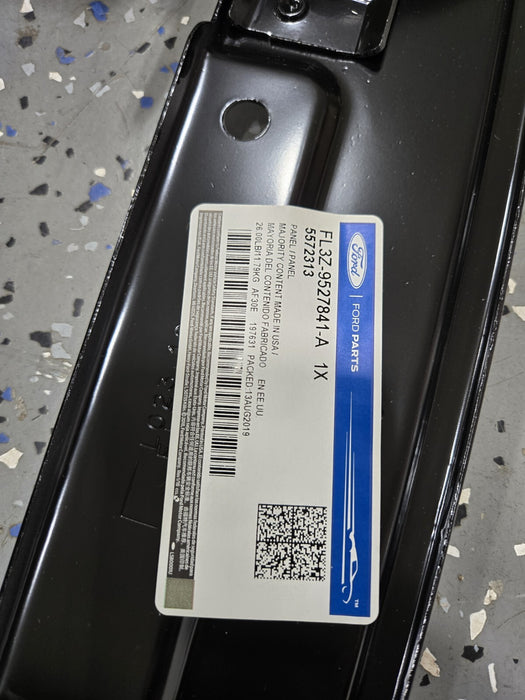 2015-2019 Ford F-150 F150 LEFT BODY BED SIDE PANEL FL3Z9527841A OEM