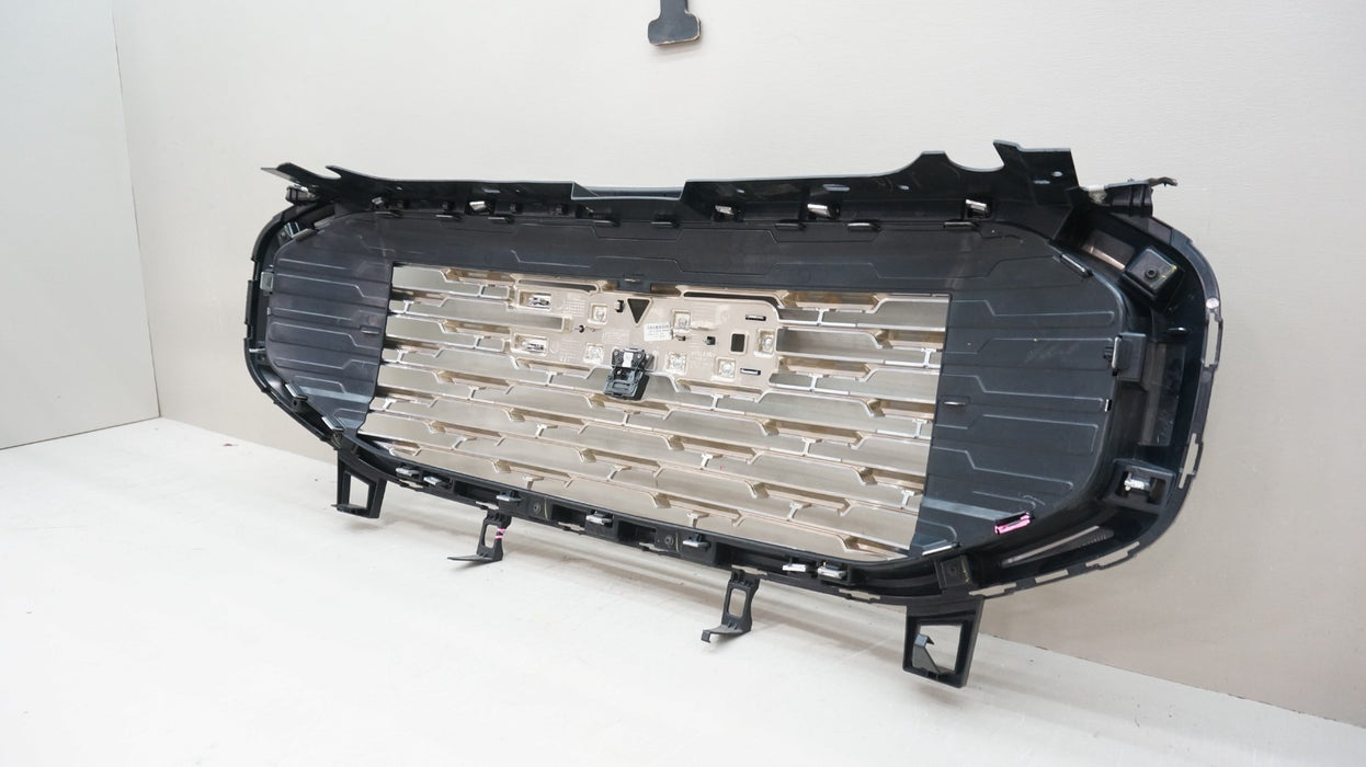 2018-2021 GMC TERRAIN FRONT BUMPER RADIATOR GRILLE OEM 84236094