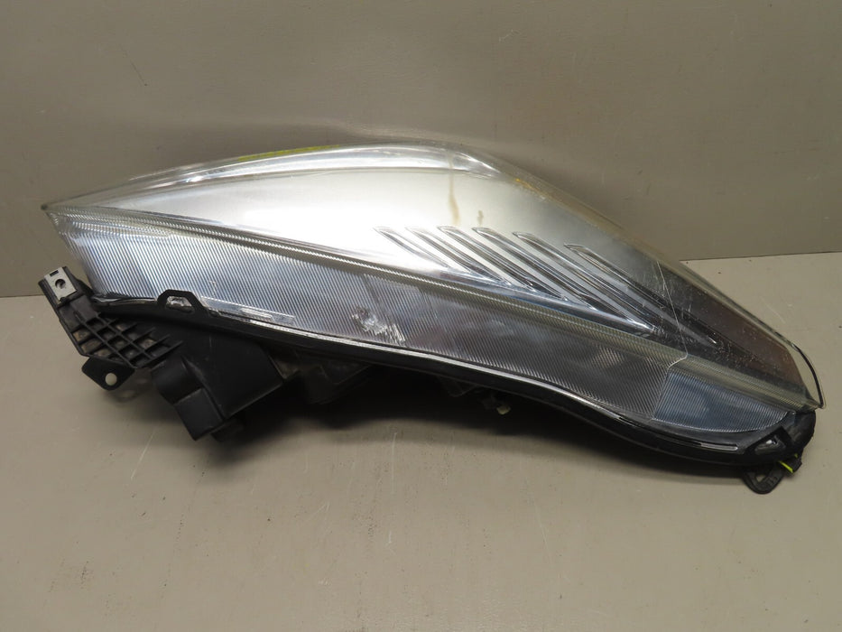2017 2018 2019 FORD ESCAPE RIGHT HALOGEN HEADLIGHT LAMP OEM