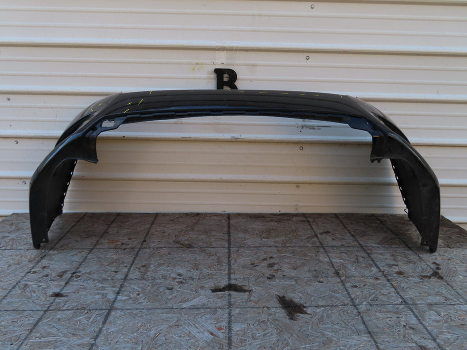 2016 2017 2018 HONDA CIVIC REAR BUMPER COVER OEM 71501-TBA-A000