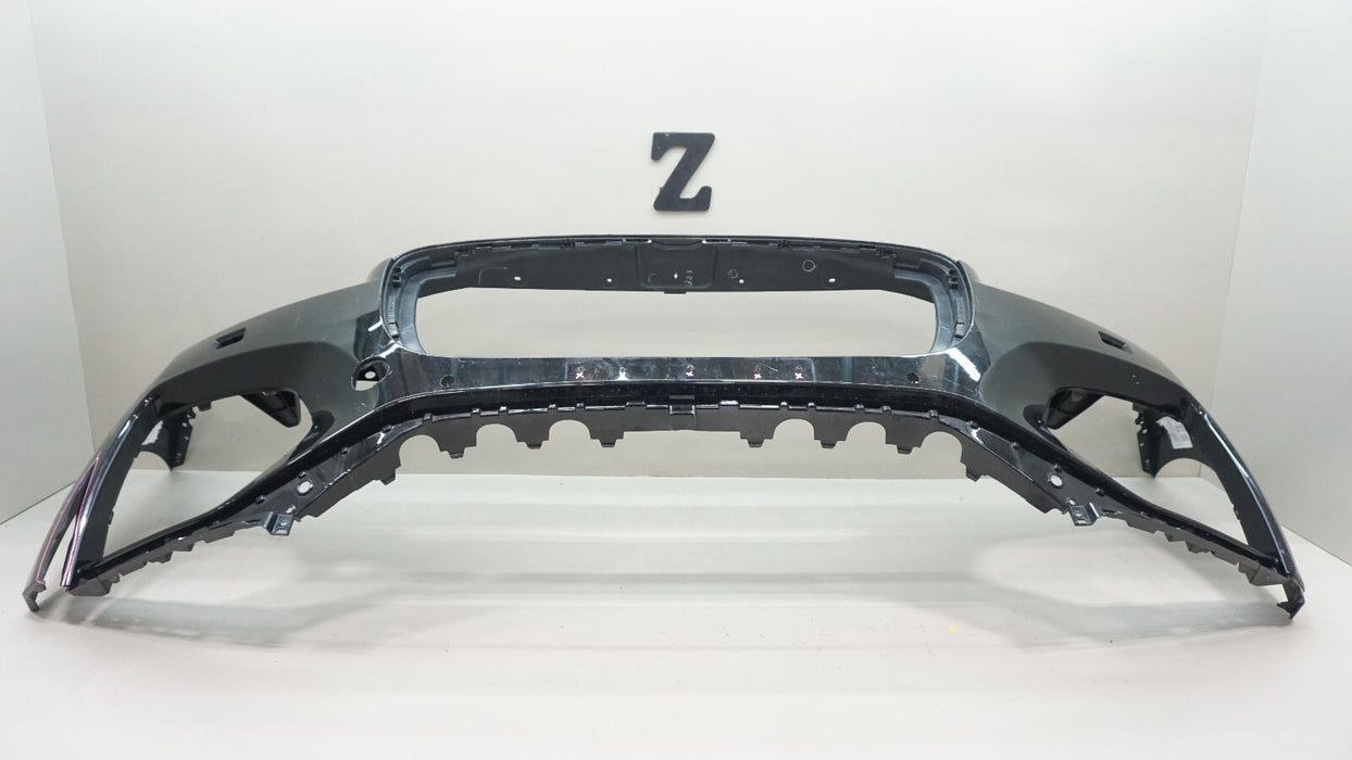 2021-2023 JAGUAR F-PACE FRONT BUMPER COVER PANEL OEM MK83-17F003-AA