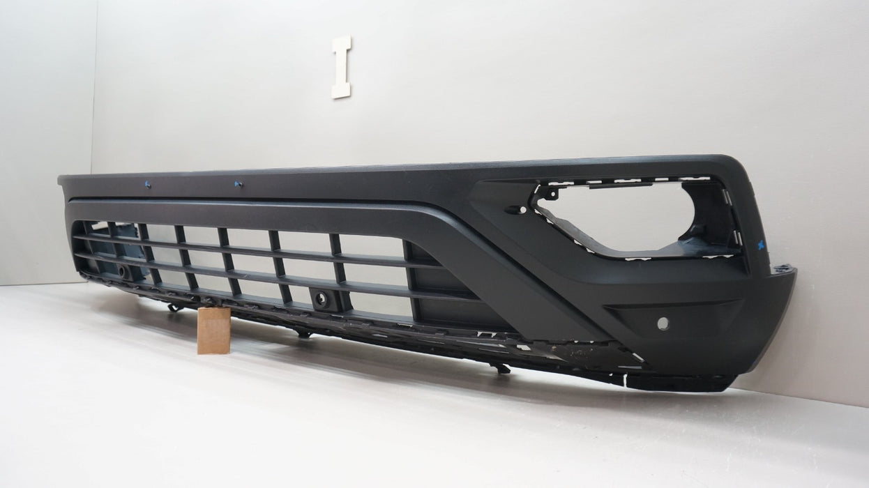 2018-2020 VOLKSWAGEN ATLAS FRONT LOWER BUMPER VALANCE PANEL OEM 3CN805903