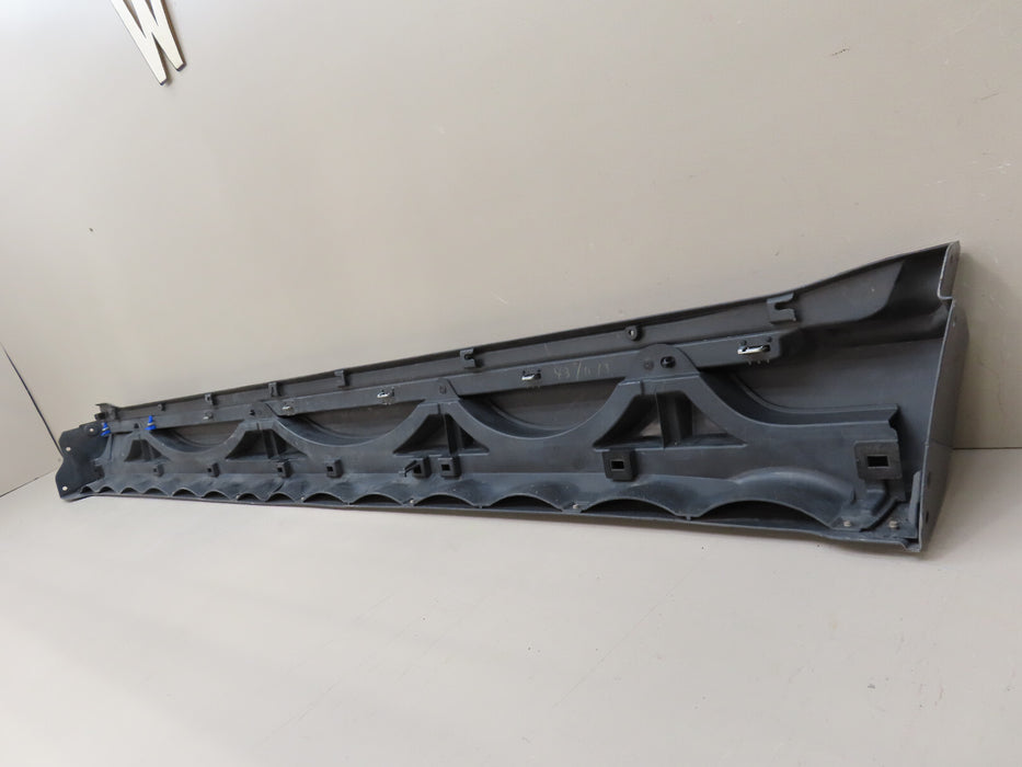 2012-2023 TOYOTA 4RUNNER LIMITED RIGHT PASSENGER ROCKER PANEL OEM