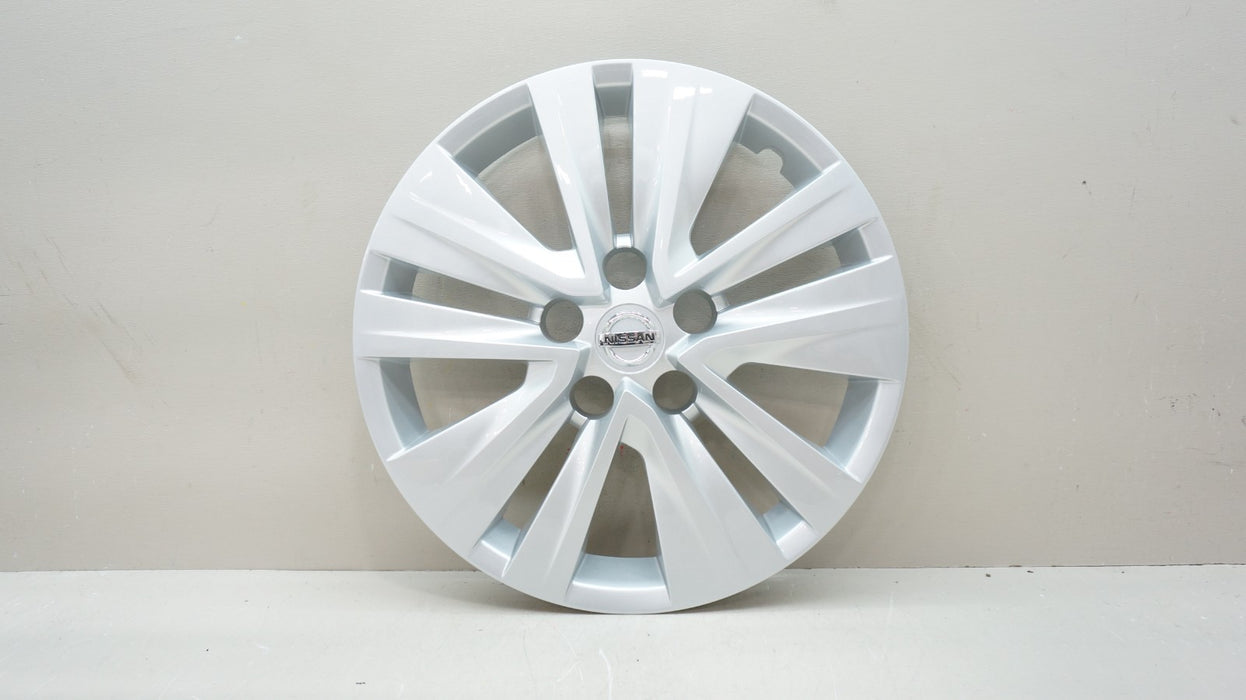 *MINT* 2020-2023 NISSAN SENTRA 16" WHEEL COVER HUB CAP 40315-6LB0A OEM