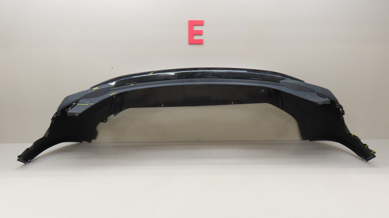 2024 2025 KIA SELTOS REAR BUMPER COVER OEM 86612-Q5010