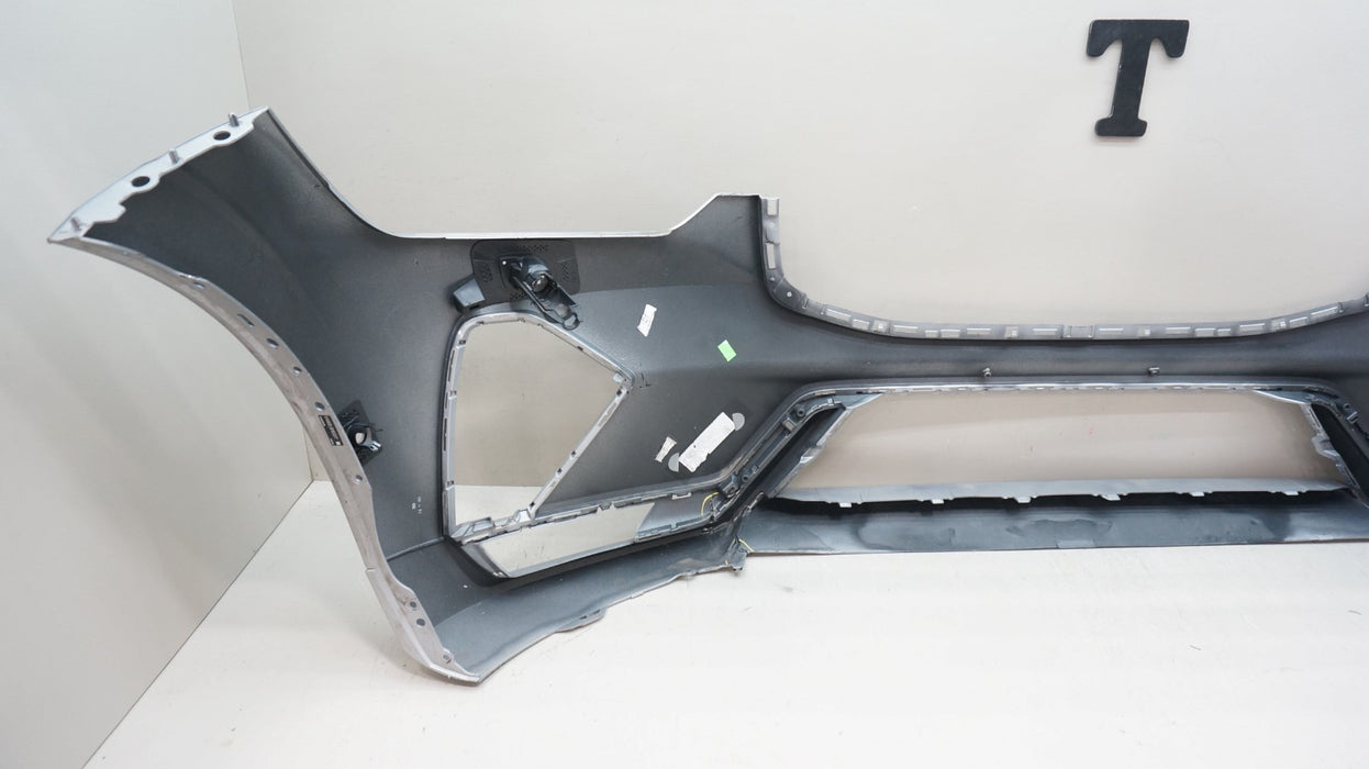 2022-2025 VOLVO XC60 R-DESIGN FRONT BUMPER COVER PANEL OEM 32234958