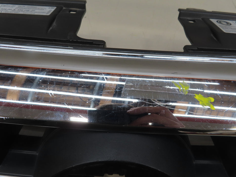 2019 2020 2021 VOLKSWAGEN JETTA FRONT RADIATOR GRILLE GRILL OEM 17A.853.653.E