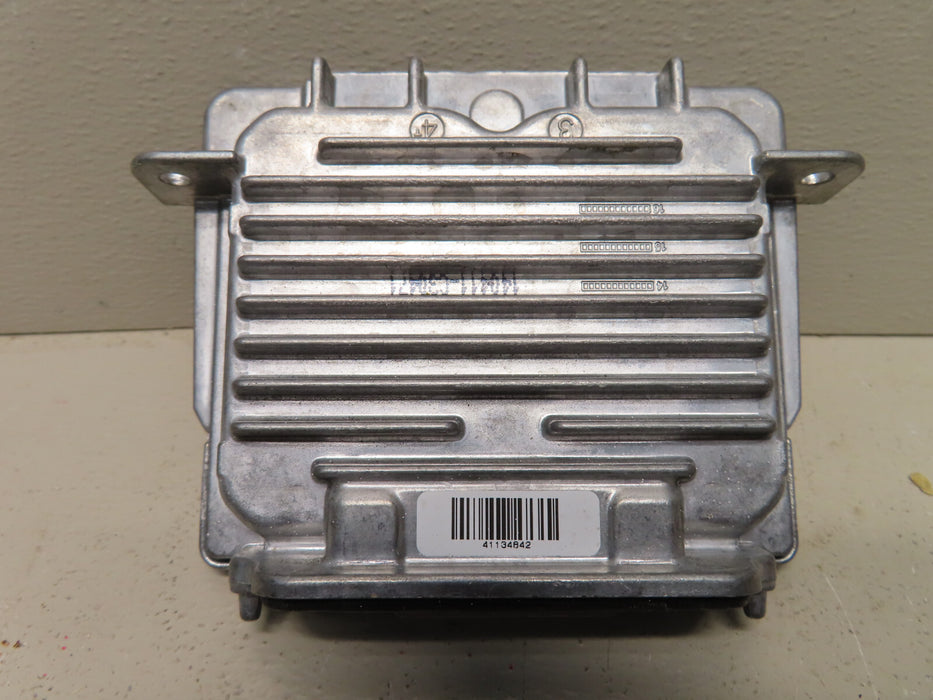 OEM Valeo 7Green Xenon Headlight Ballast Module 89089352