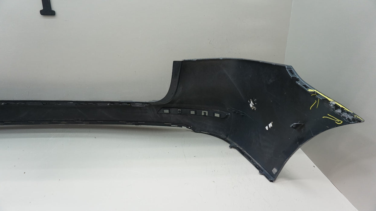 2012-2016 MERCEDES ML W166 AMG REAR BUMPER COVER PANEL GENUINE OEM A16688503