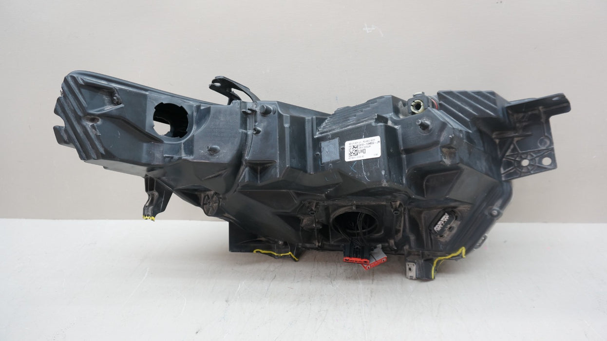 2020-2024 FORD EXPLORER LH LEFT DRIVER LED HEADLIGHT HEADLAMP LB5B-13W030-A OEM