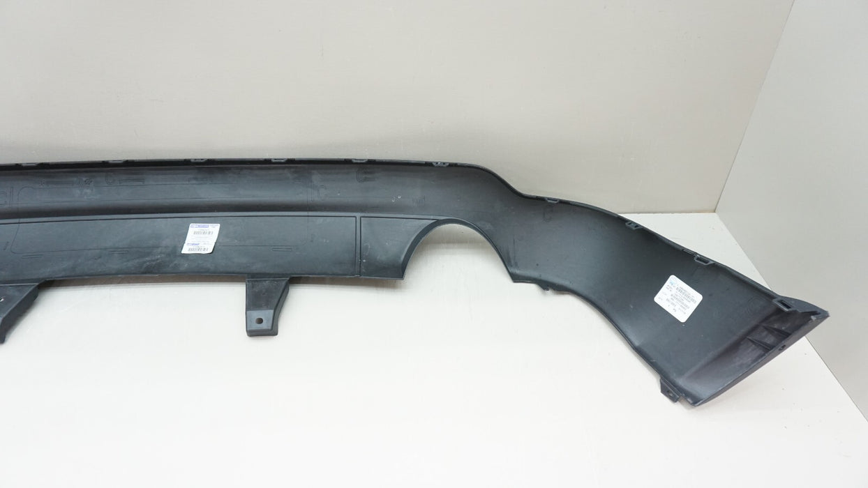 2011-2021 JEEP GRAND CHEROKEE REAR LOWER BUMPER COVER VALANCE AFTERMARKET CAPA