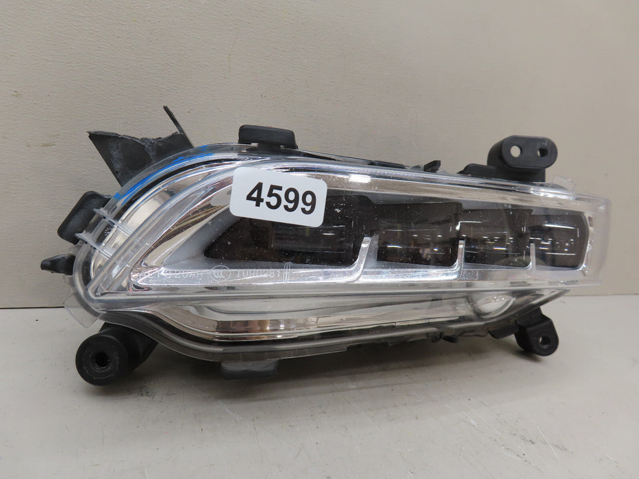 2020-2022 LINCOLN AVIATOR FRONT LEFT DRIVER SIDE FOG LIGHT OEM LC5B-15A255