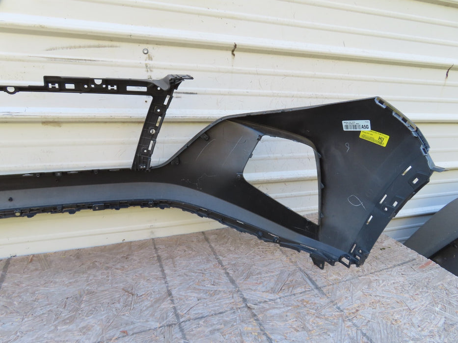 2022-2023 HYUNDAI TUCSON SE SEL SUV FRONT BUMPER COVER PANEL OEM 86511-CW000