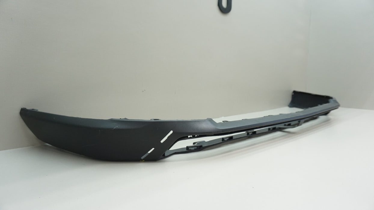 2019-2023 TOYOTA RAV4 FRONT LOWER BUMPER COVER VALANCE OEM 524110R140