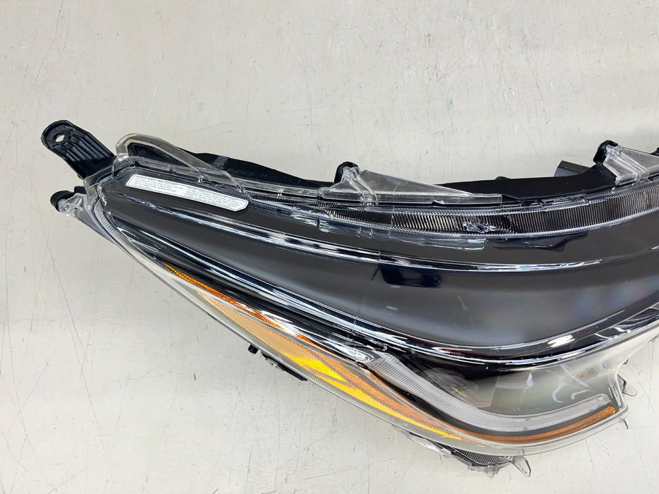 2020-2022 TOYOTA COROLLA LED RIGHT PASSENGER HEADLIGHT HEADLAMP OEM
