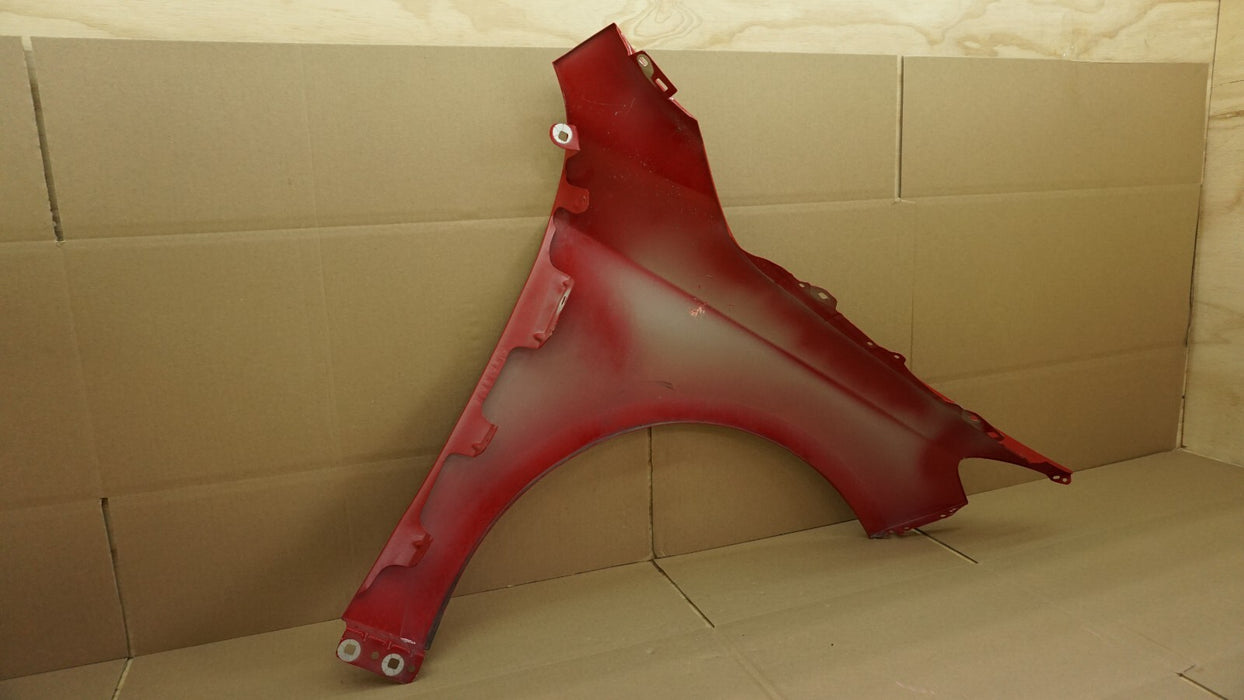2014-2019 MERCEDES BENZ CLA250 LEFT DRIVER SIDE FENDER OEM A1178810101