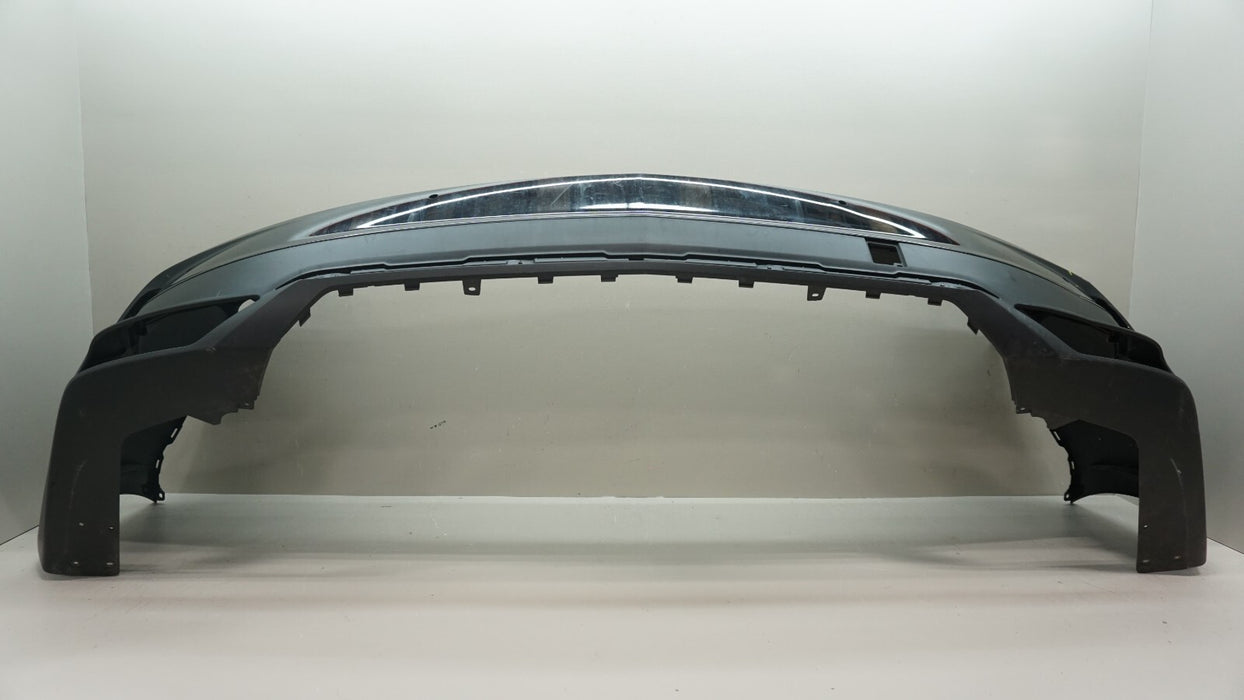 2017-2020 ACURA MDX REAR BUMPER COVER OEM 71501TZ5A000