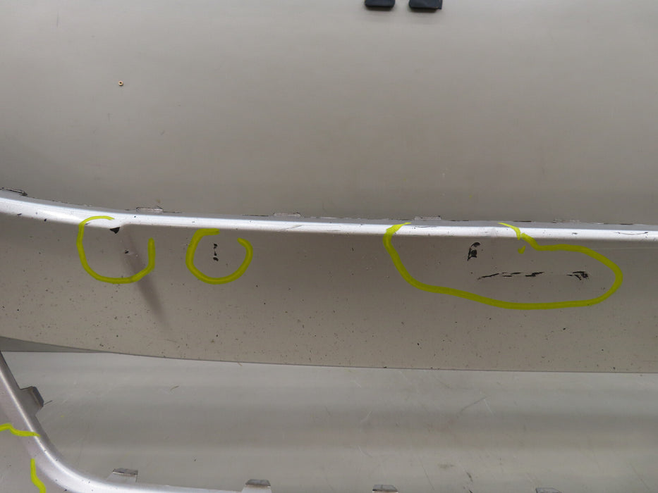 2013-2016 FORD FUSION FRONT BUMPER COVER OEM 13 14 15 16