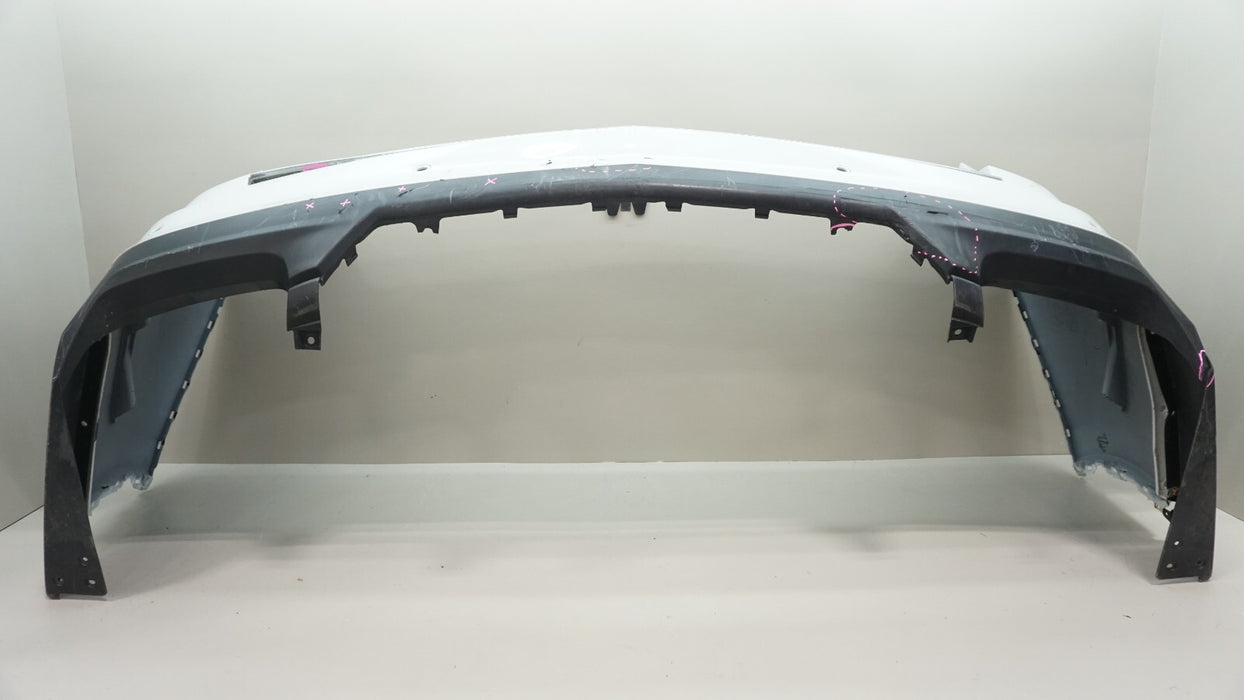 2021-2022 ACURA MDX REAR BUMPER COVER PANEL OEM 71501TYAA000