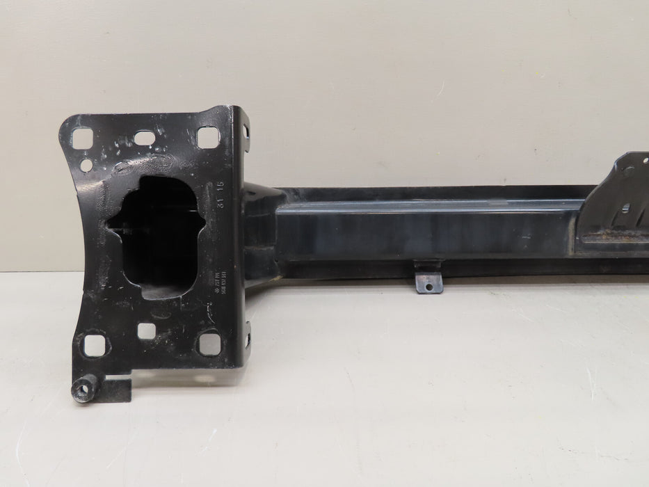 2010-2014 VOLKSWAGEN GOLF MK6 FRONT REINFORCEMENT IMPACT OEM 5GM807559A