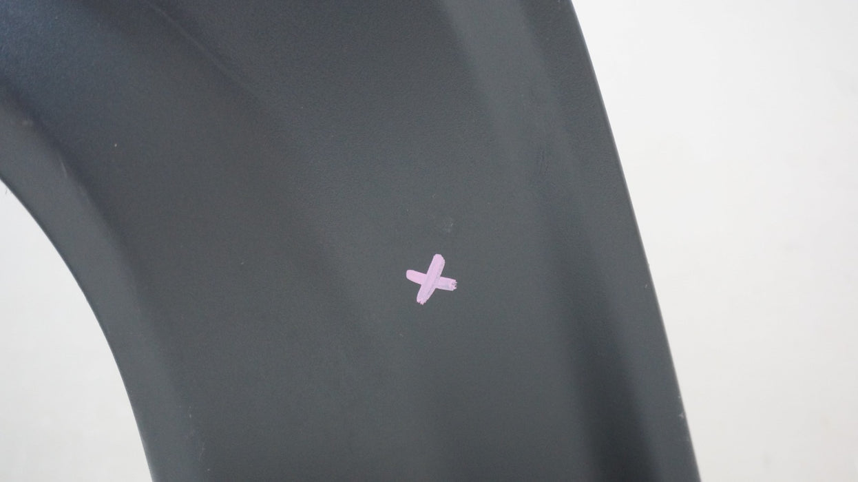 2020-2023 DODGE CHARGER REAR LOWER BUMPER VALANCE PANEL OEM 68421851AA