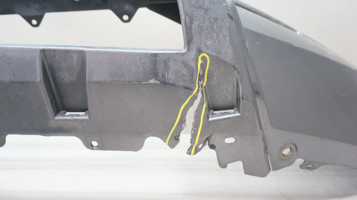 2016-2023 TOYOTA TACOMA FRONT BUMPER COVER PANEL OEM