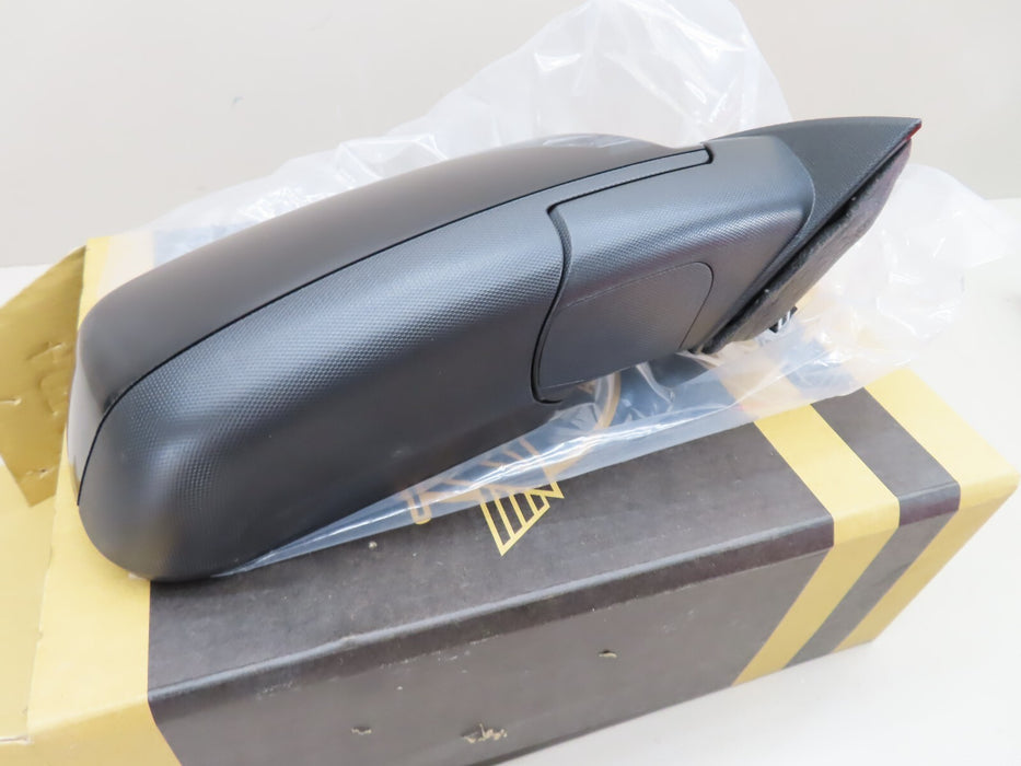 2012 - 2015 CHEVROLET EQUINOX RIGHT PASSENGER SIDE REAR VIEW MIRROR BROCK