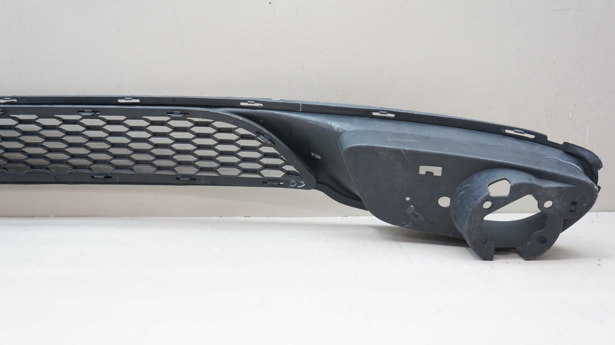2011-2017 DODGE GRAND CARAVAN FRONT LOWER BUMPER GRILLE OEM