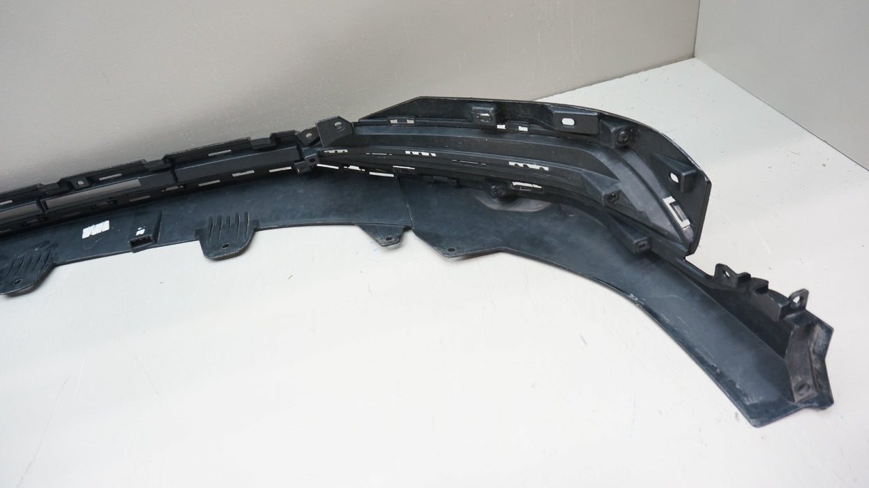 2024-2025 HYUNDAI SONATA FRONT LOWER BUMPER COVER VALANCE OEM 86512-L1510