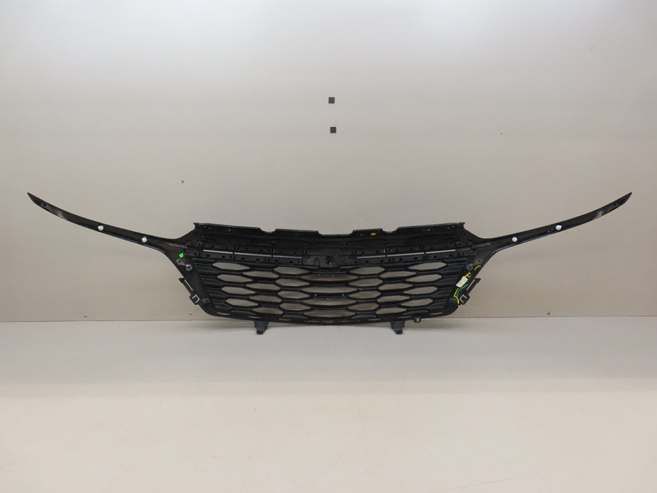 2022-2024 CHEVROLET EQUINOX RS FRONT RADIATOR GRILLE GRILL OEM