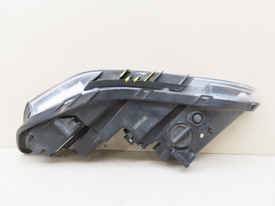 2019 2020 HYUNDAI SANTA FE FRONT RIGHT PASSENGER SIDE DRL LED OEM