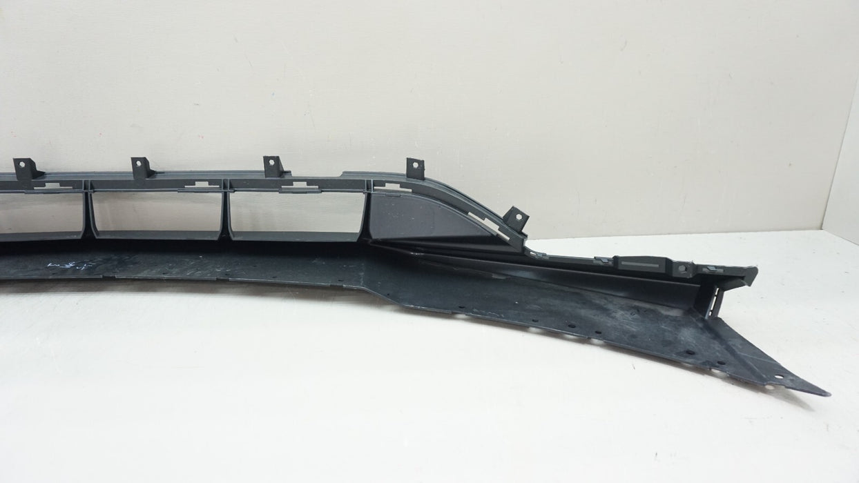 2016-2018 CHEVROLET MALIBU FRONT LOWER BUMPER COVER VALANCE PANEL OEM