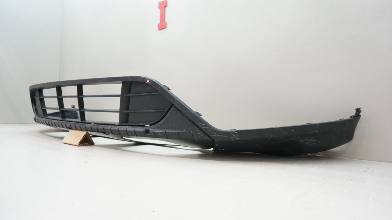 2017-2019 FORD ESCAPE FRONT BUMPER LOWER BUMPER VALANCE OEM