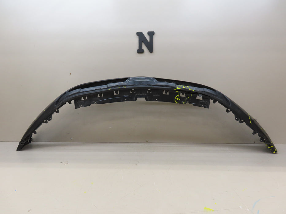 2017 2018 2019 2020 CHEVROLET TRAX FRONT LOWER BUMPER COVER OEM 42519600