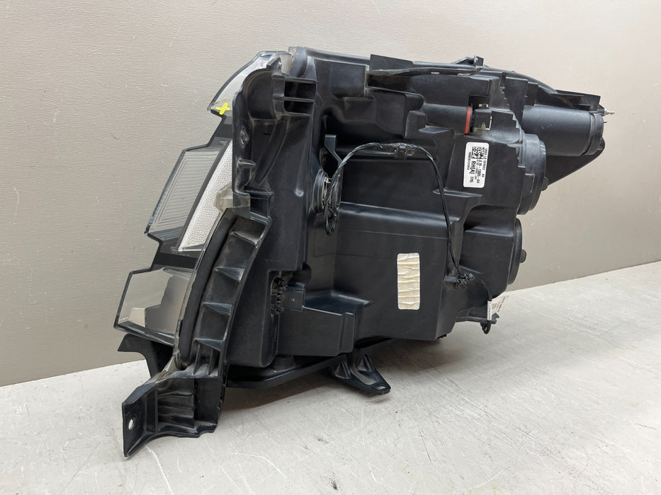 2018-2021 FORD EXPEDITION RH PASSENGER HEADLIGHT JL1B-13005-A OEM
