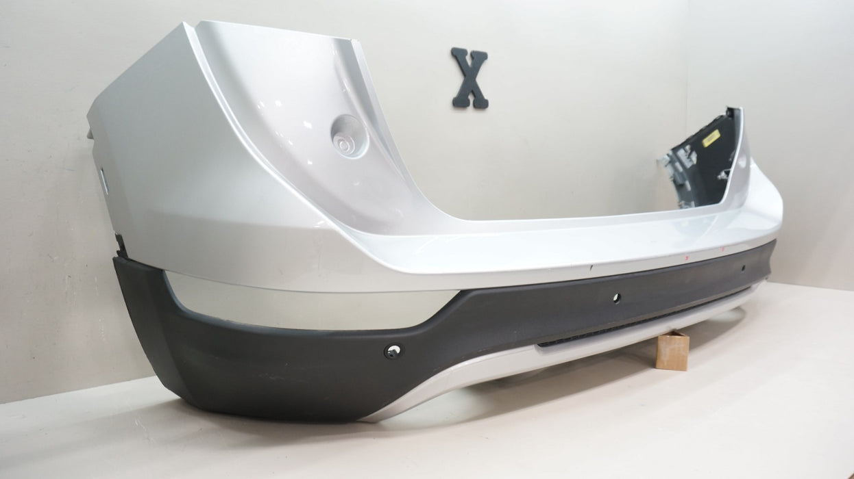 2015-2019 LINCOLN MKC REAR BUMPER COVER PANEL PLASTIC OEM