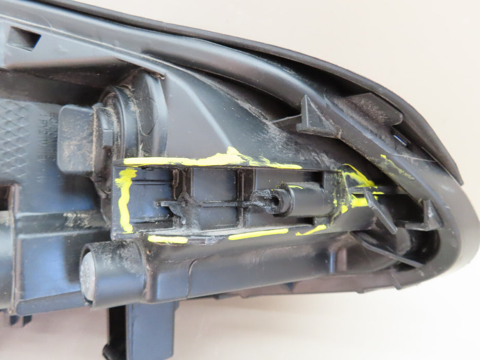 2017 2018 2019 KIA SPORTAGE FRONT LEFT DRIVER HEADLIGHT HALOGEN LED OEM